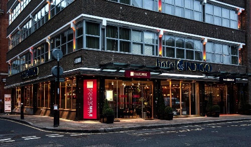 Hotel Indigo London Tower Hill image 1