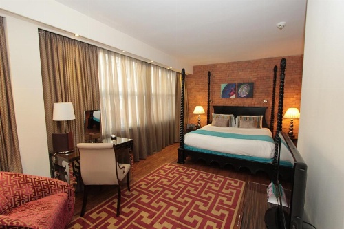Hotel Indigo London Tower Hill image 10