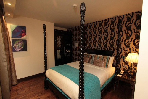 Hotel Indigo London Tower Hill image 11