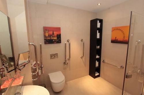 Hotel Indigo London Tower Hill image 12