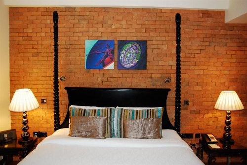 Hotel Indigo London Tower Hill image 14