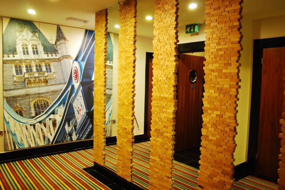 Hotel Indigo London Tower Hill Image 19