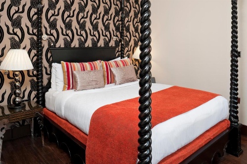 Hotel Indigo London Tower Hill image 23