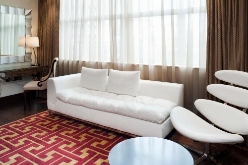Hotel Indigo London Tower Hill image 25