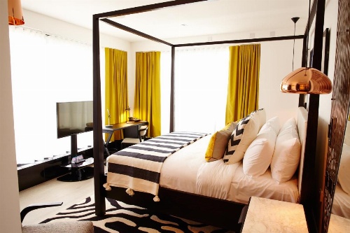 Hotel Indigo London Tower Hill image 27