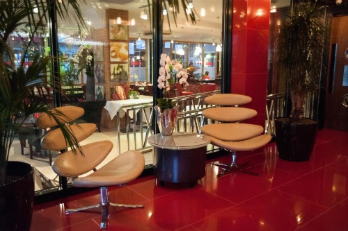 Hotel Indigo London Tower Hill image 28