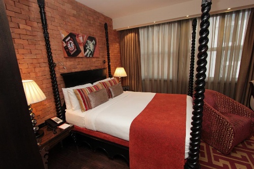 Hotel Indigo London Tower Hill image 3