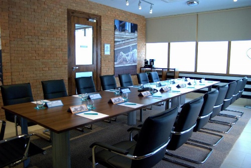 Hotel Indigo London Tower Hill image 32