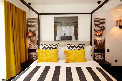 Hotel Indigo London Tower Hill image 34