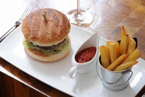 Hotel Indigo London Tower Hill image 35