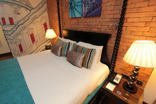 Hotel Indigo London Tower Hill image 6