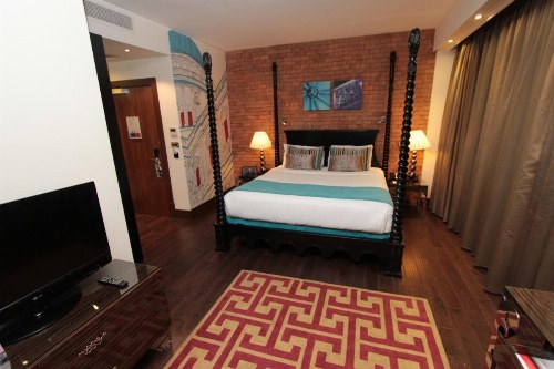 Hotel Indigo London Tower Hill image 7