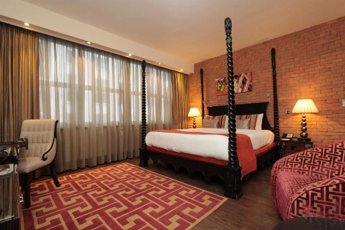 Hotel Indigo London Tower Hill image 8