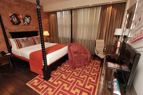 Hotel Indigo London Tower Hill image 9